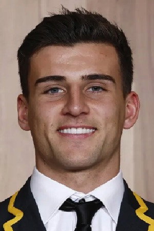 Nick Daicos portrait