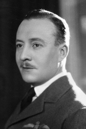 Hugh Wakefield portrait