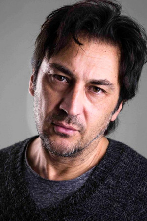 Vincenzo Peluso portrait