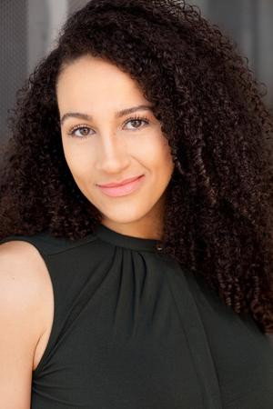Kennedy C. Hall portrait