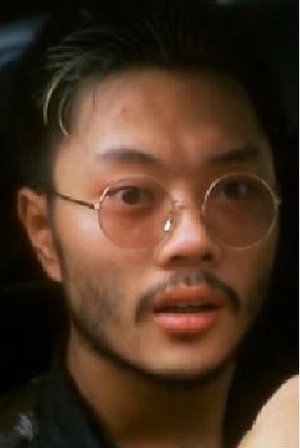Mandy Chan Chi-Man portrait