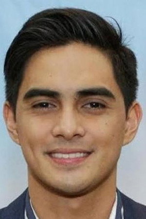 Juancho Triviño portrait