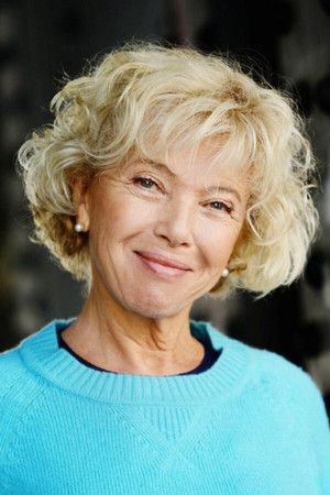 Monika Kaufmann portrait