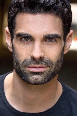 Joe Chambrello portrait
