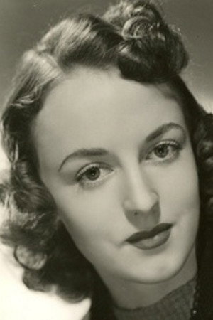Jane Drummond portrait