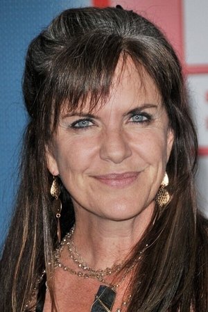 Jennifer Hale portrait