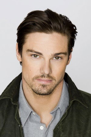 Jay Ryan portrait