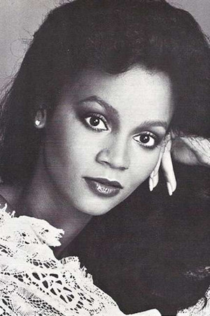 Denise Gordy portrait