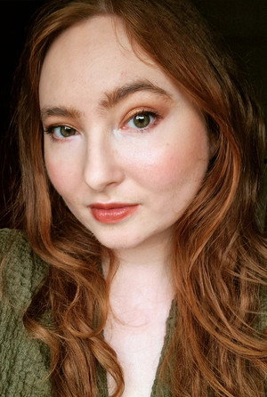 Sophie Nattrass portrait
