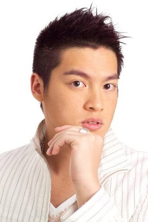 Jason Hsu portrait