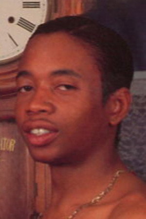 Devante Love portrait