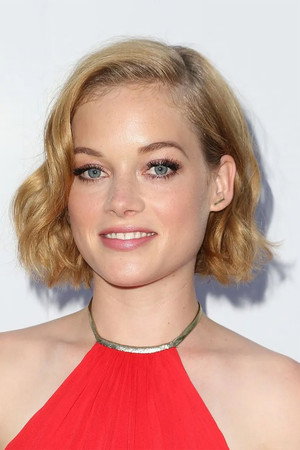 Jane Levy portrait
