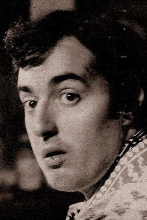 Teobaldo portrait