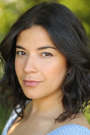 Quelin Sepulveda portrait