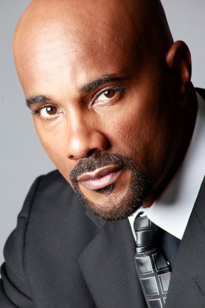 Malachi Malik portrait