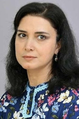 Kabira Hashimli portrait