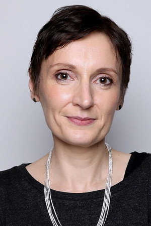 Nora Twomey portrait