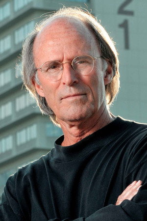 Jack Owens portrait