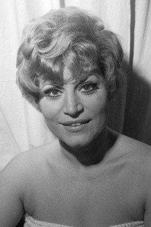 Ivone Silva portrait