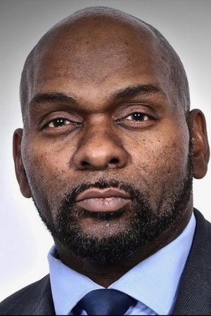 Michael Diallo McLendon portrait