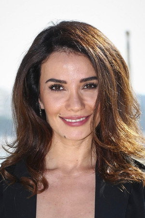 Songül Öden portrait