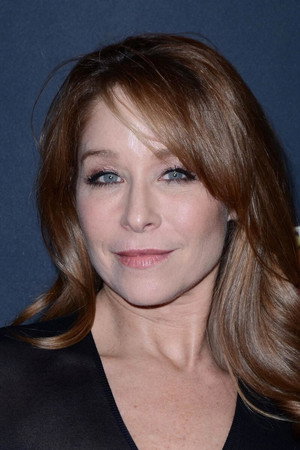 Jamie Luner portrait