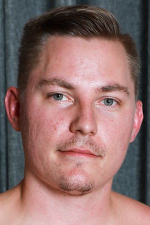 Bryce Kent portrait