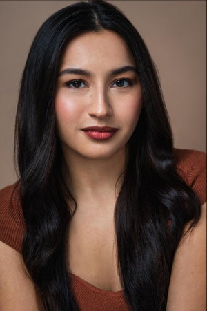 Danielle Chand portrait