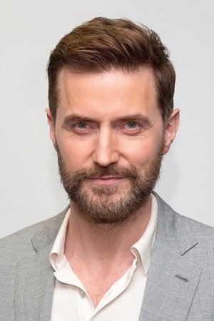 Richard Armitage portrait