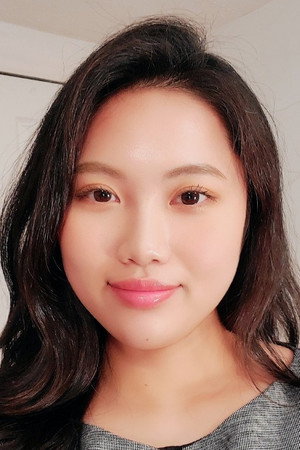 Sim Ming-yeong portrait