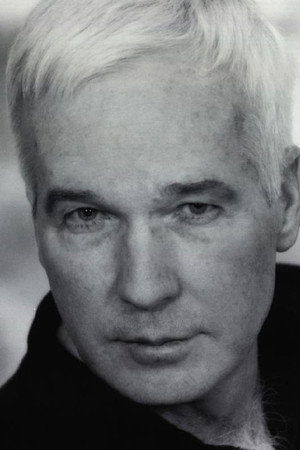 Jack Abele portrait