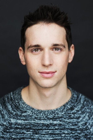 Bryan Fitzgerald portrait