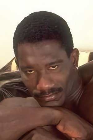 Pretao Grandao portrait