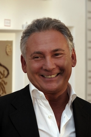 Francesco Paolantoni portrait