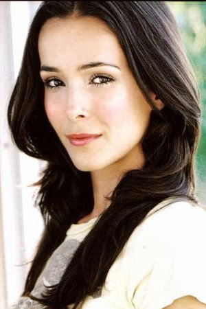 Angelique Naude portrait