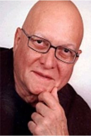 Josep Seguí portrait