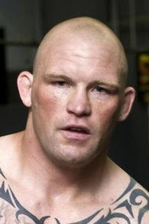 Travis Wiuff portrait