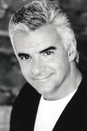 John O'Hurley portrait