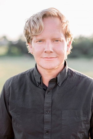 Jonathan Torrens portrait