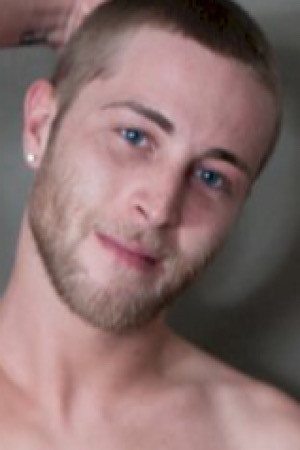 Billy Baxter portrait