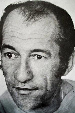 Filimon Methimakis portrait