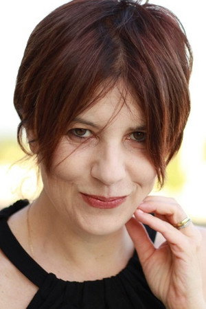 Paola Rinaldi portrait