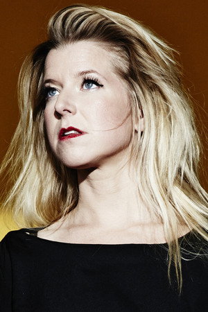 Frida Öhrn portrait