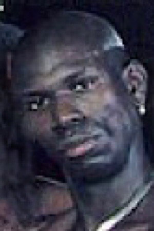 Shaka Z. portrait