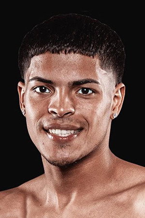 Julio Solis portrait