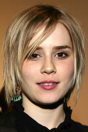 Alison Lohman portrait