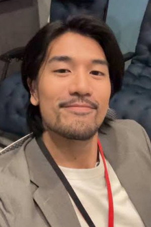 Jeremie J. Tobing portrait