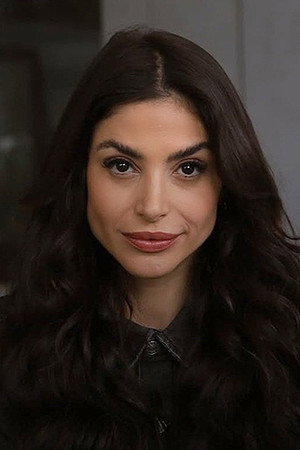Natalia Rosa portrait