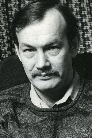Heiki Ernits portrait