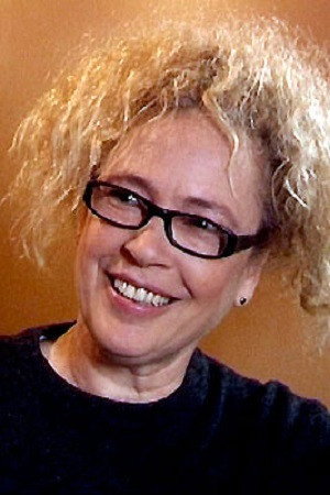 Rivka Neuman portrait